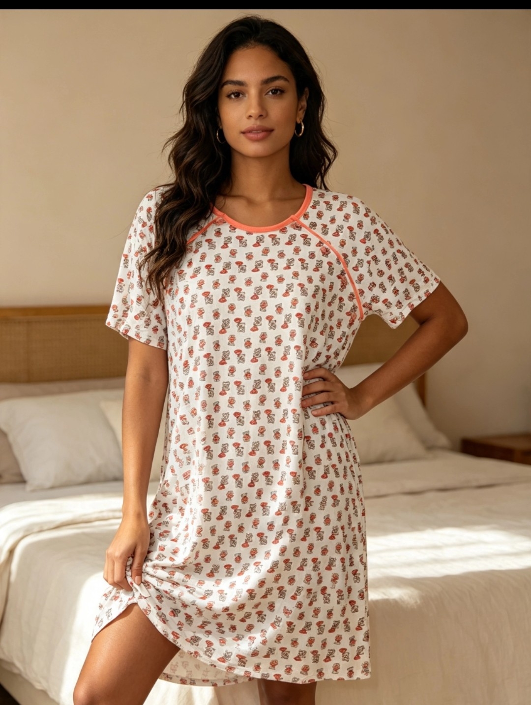 Remeron Talle 2 y 3 - Imagen 8