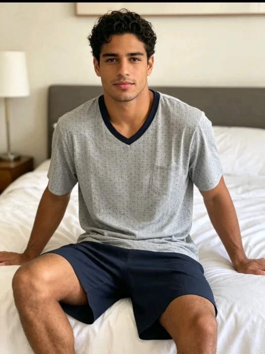 Pijama de Hombre