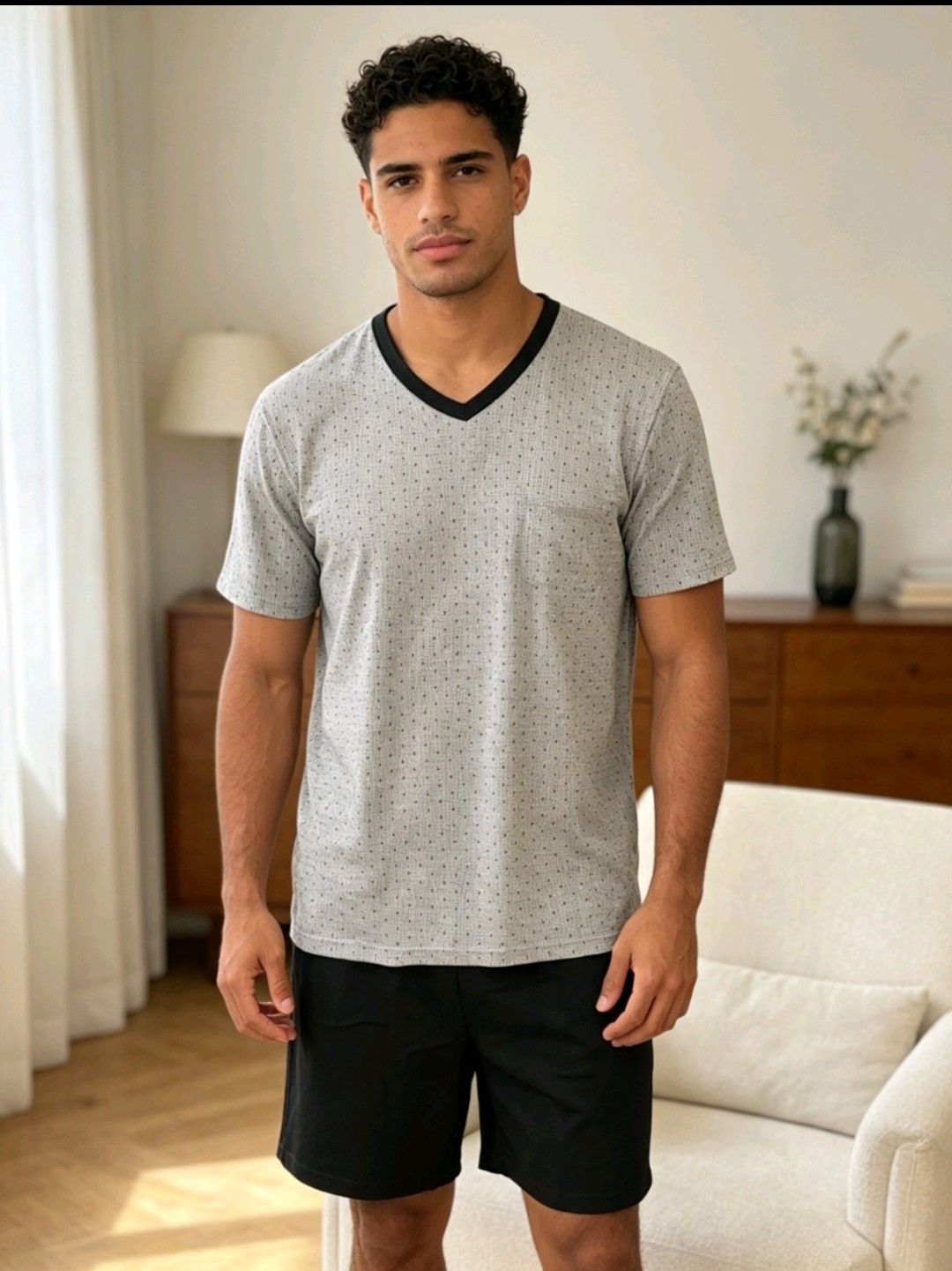 Pijama de Hombre - Imagen 3