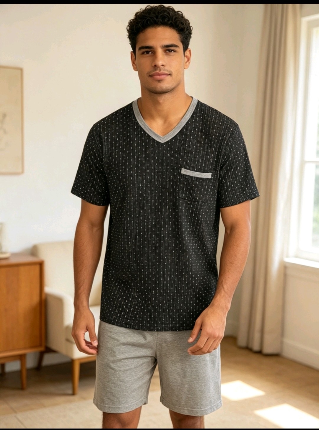 Pijama de Hombre - Imagen 5