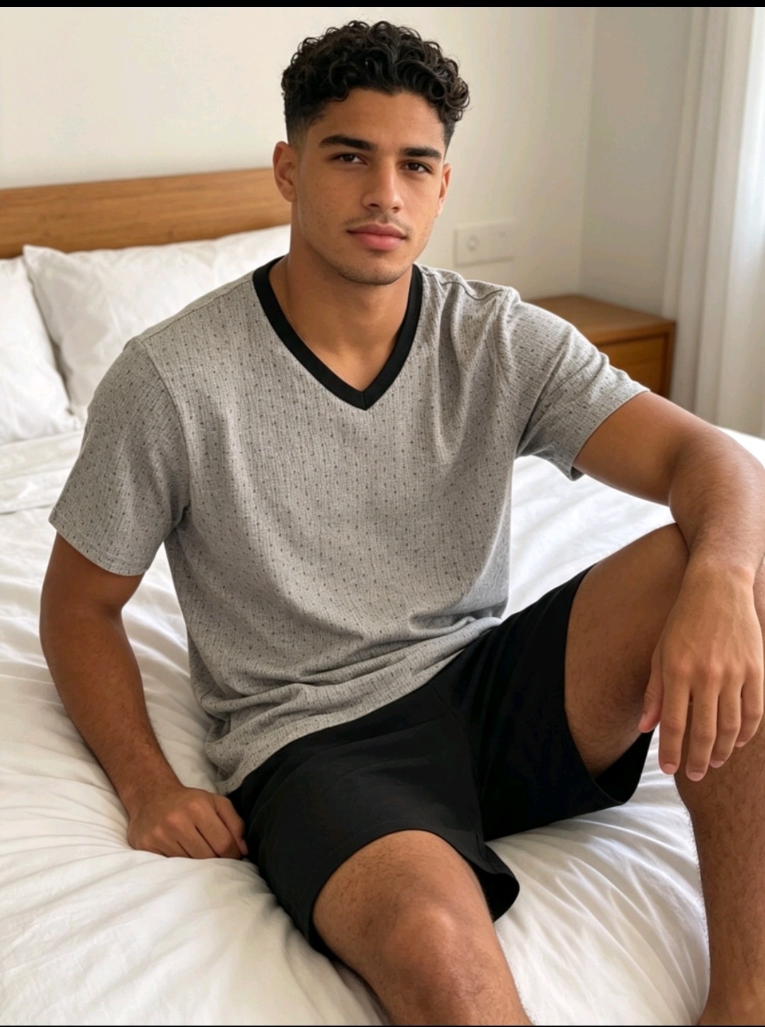 Pijama de Hombre - Imagen 7