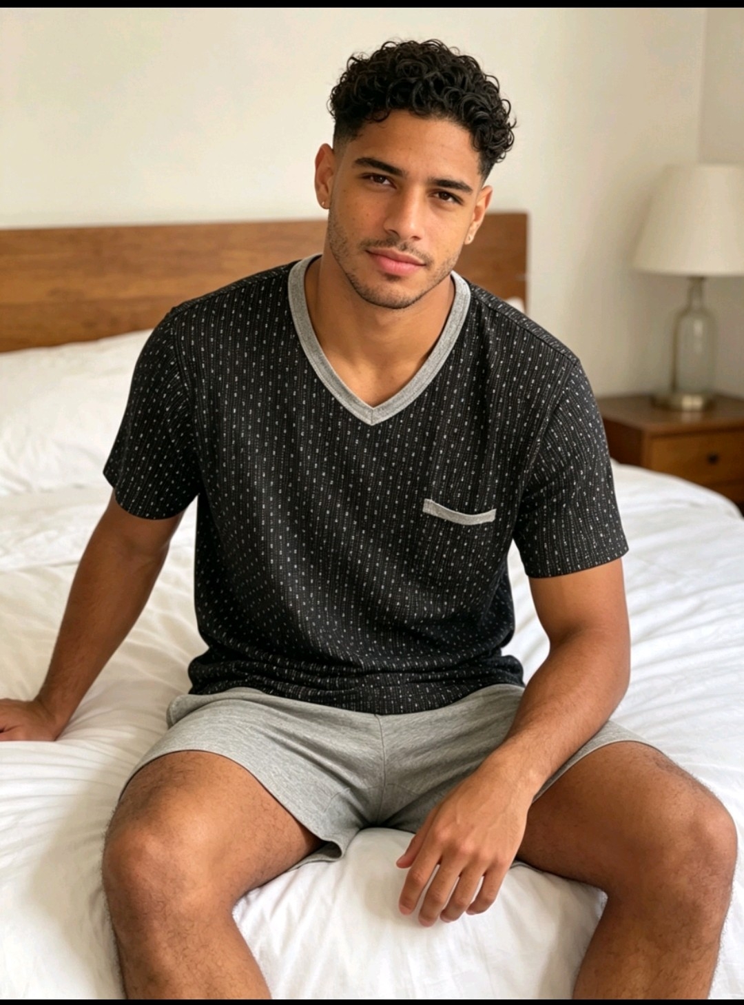 Pijama de Hombre - Imagen 8