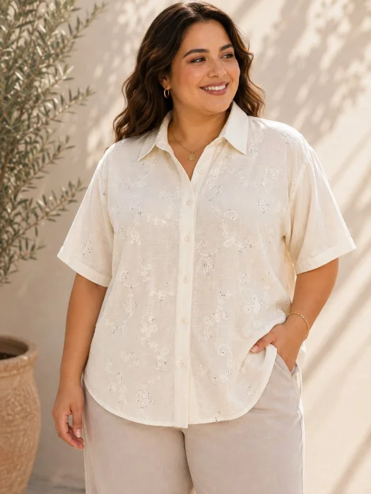 Blusa Importada Especial