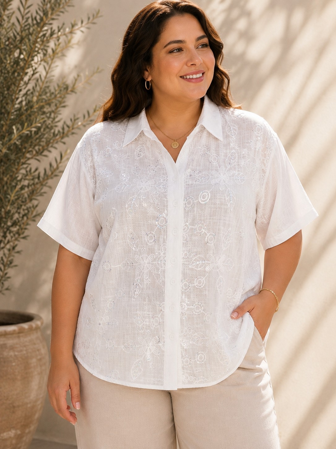 Blusa Importada Especial - Imagen 2