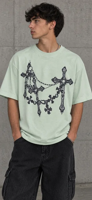 Remeras Box Fix