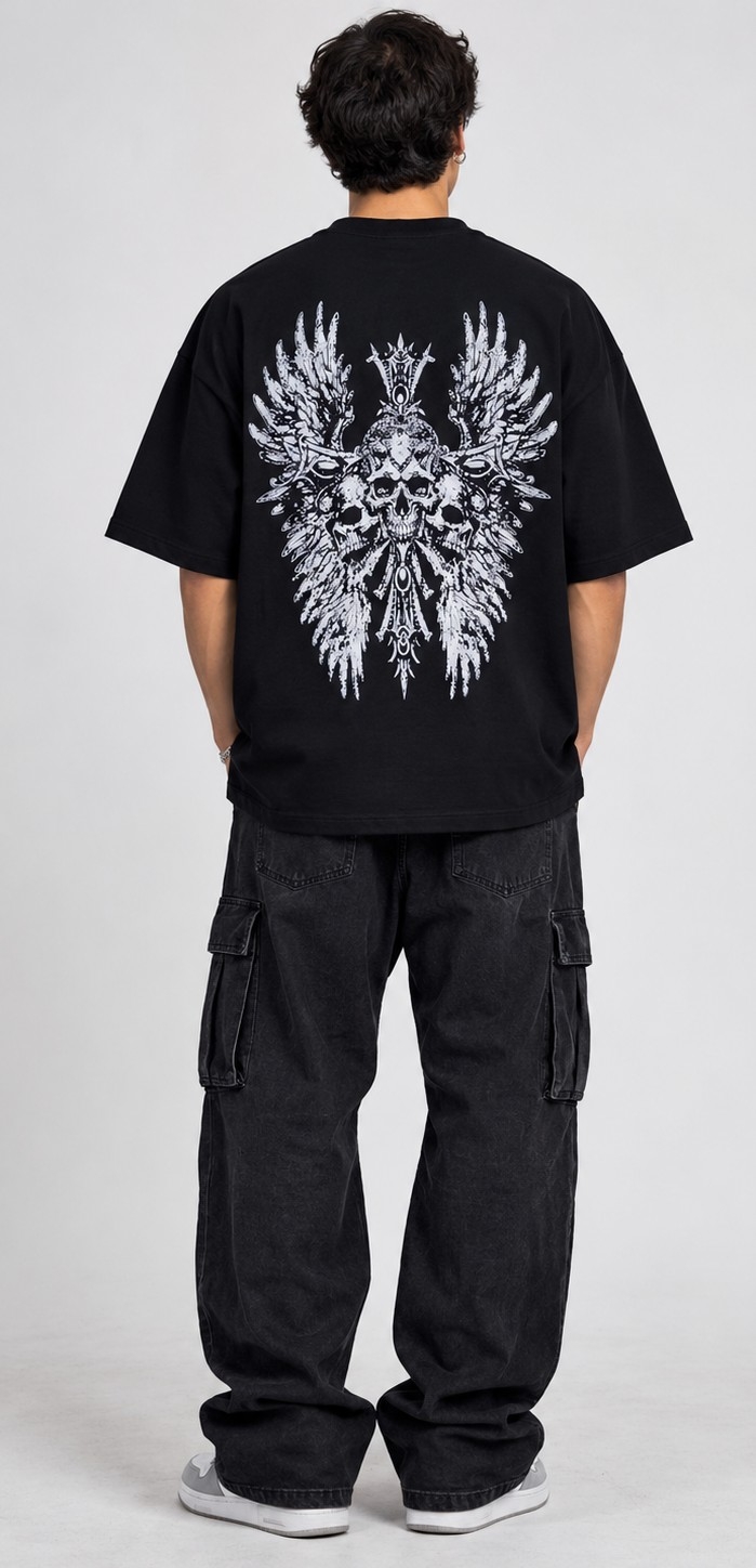 Remeras Box Fix - Imagen 2