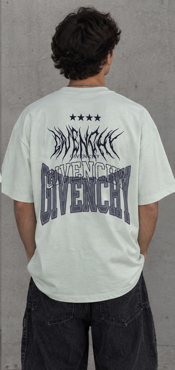Remeras Box Fix - Imagen 3