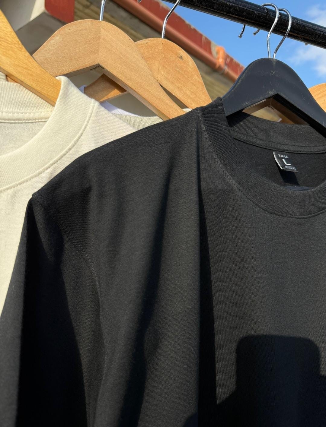 Remeras Over  Algodon Premium - Imagen 3