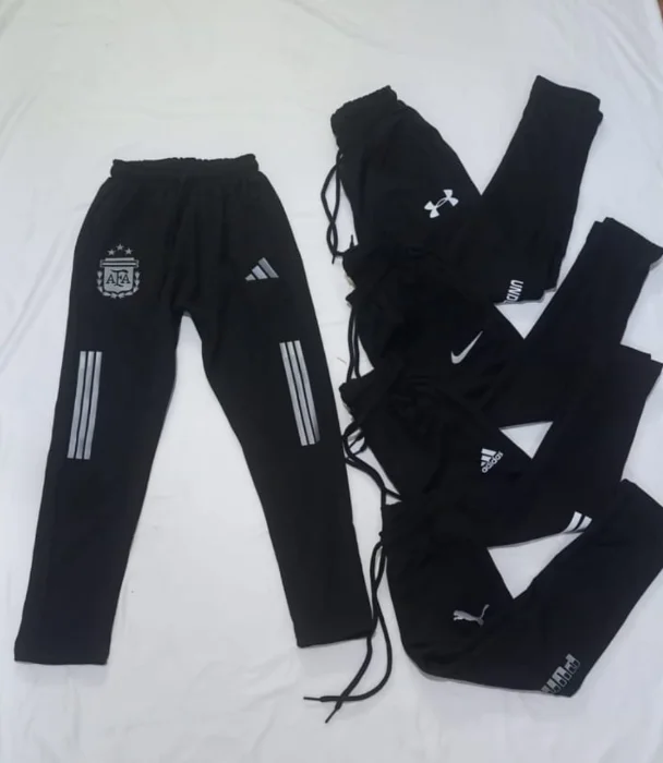 Pantalón Lycra Verano Nene
