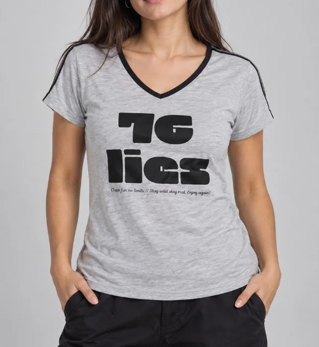Remera 76