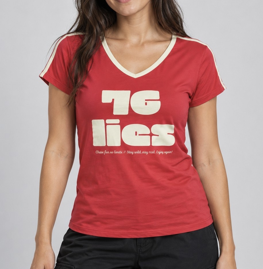 Remera 76 - Imagen 4