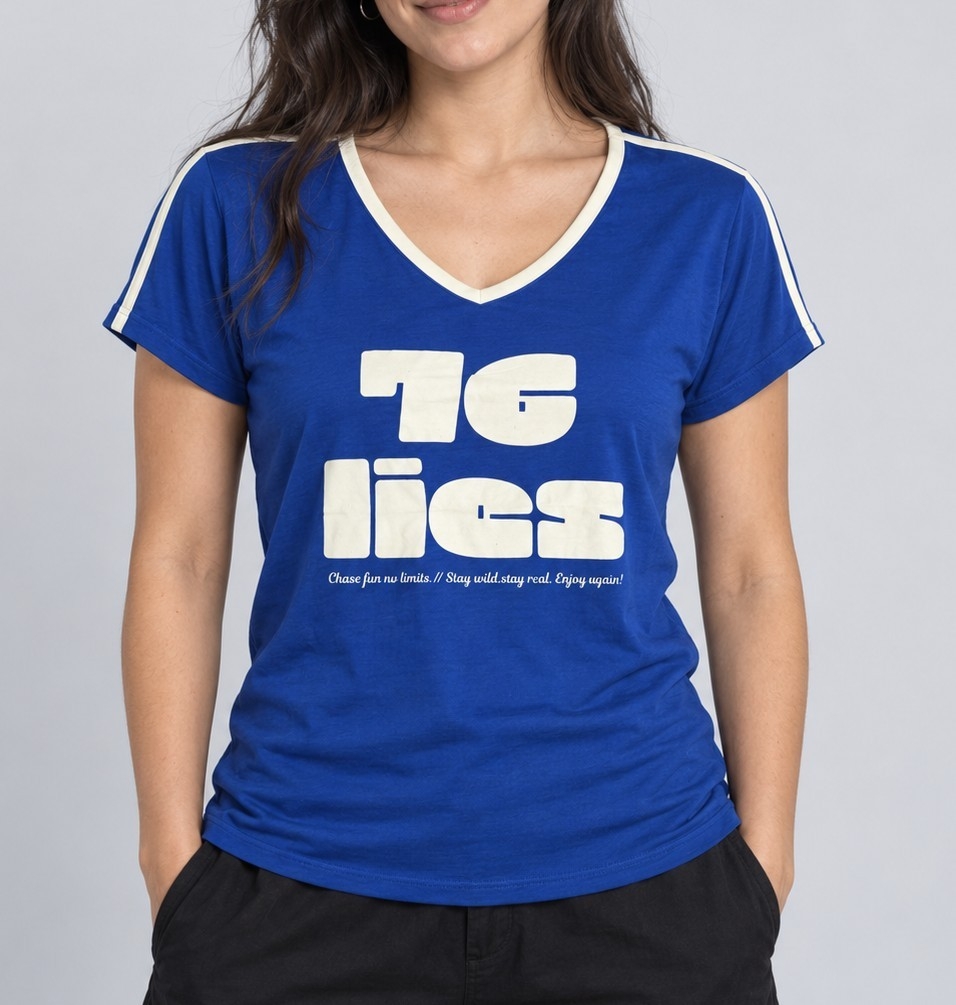 Remera 76 - Imagen 5