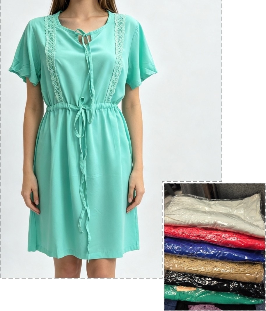 Vestido Importado - Imagen 1