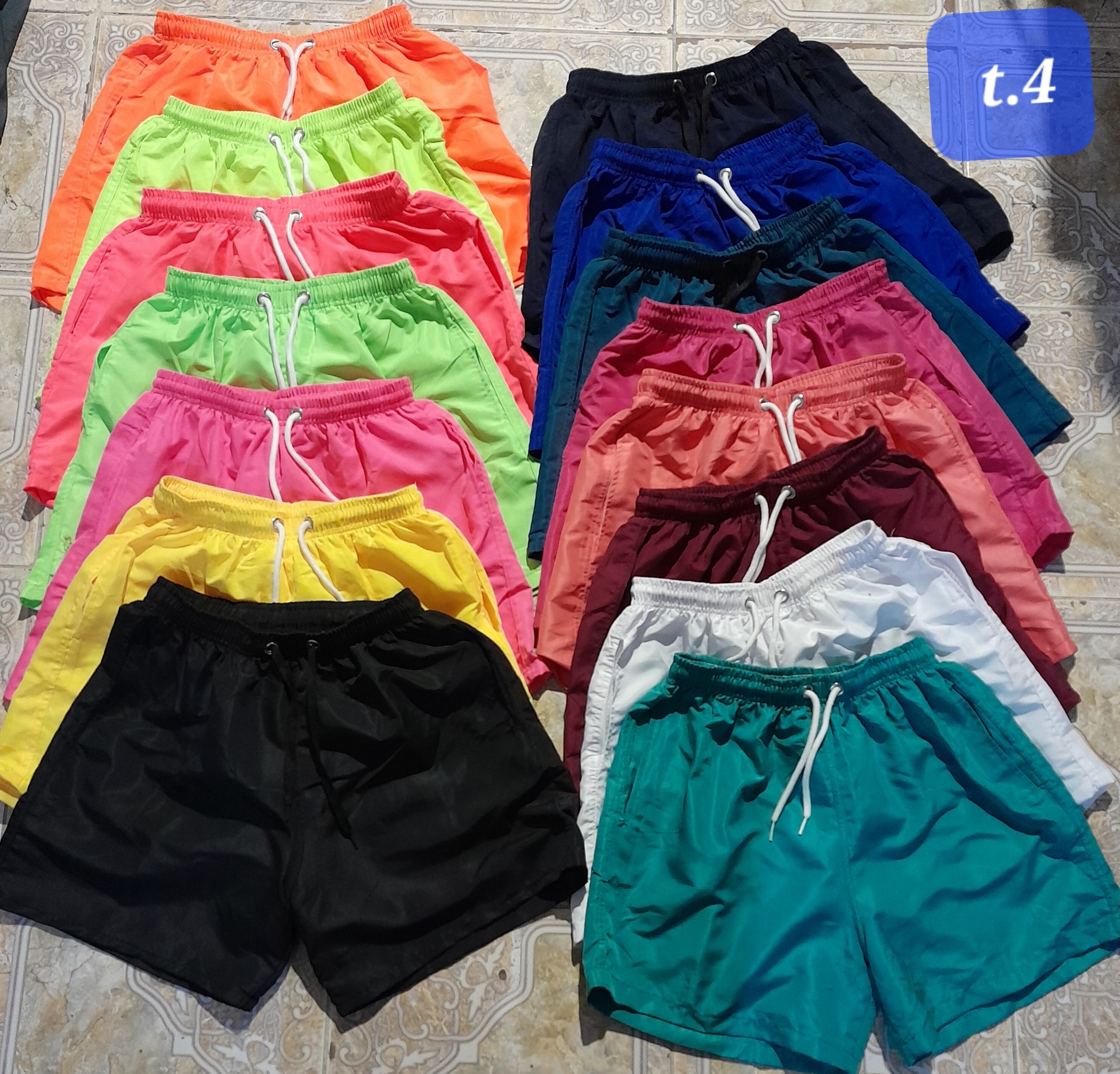 Mallas de Hombre Liquidaciondel 1 al 6=3500 - Imagen 3