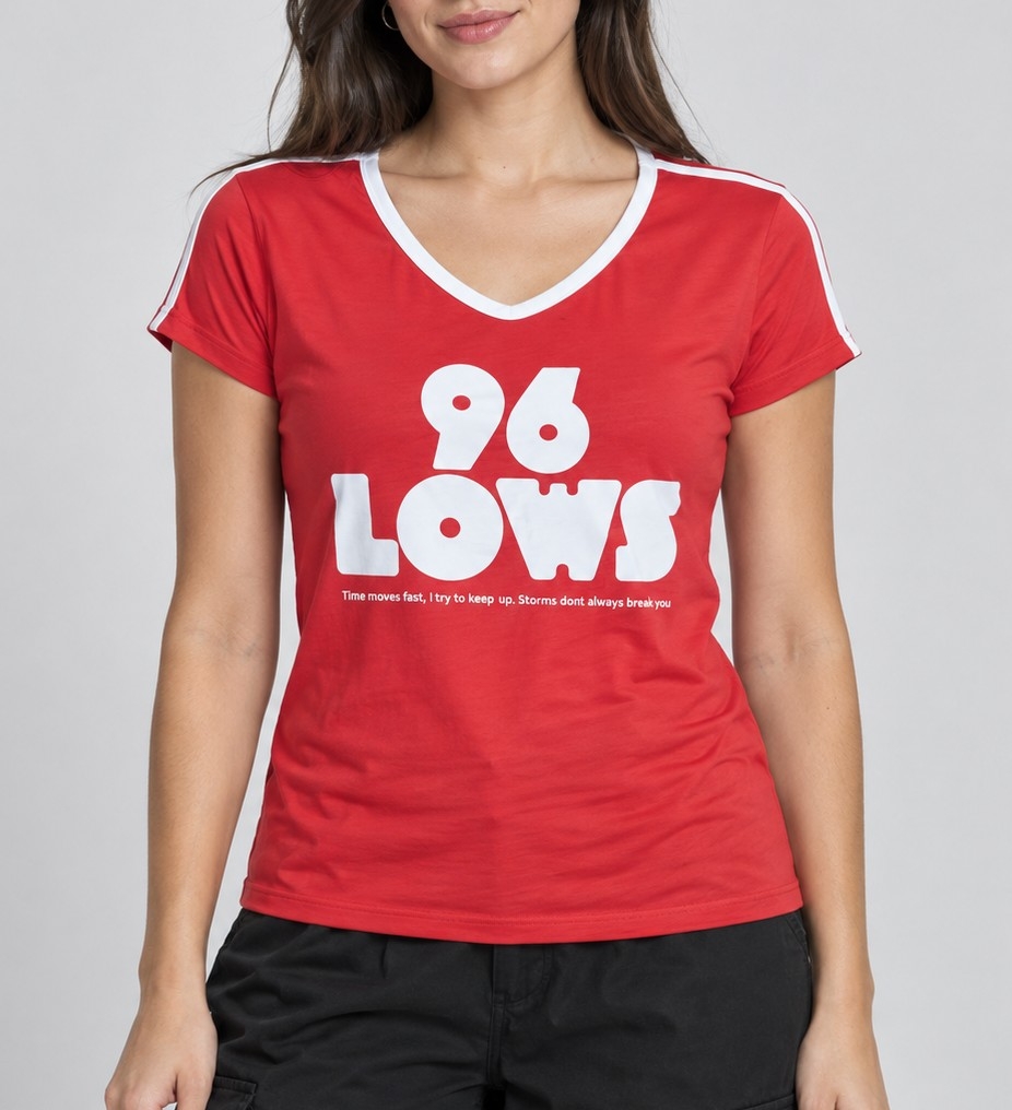 Remera 96 - Imagen 4