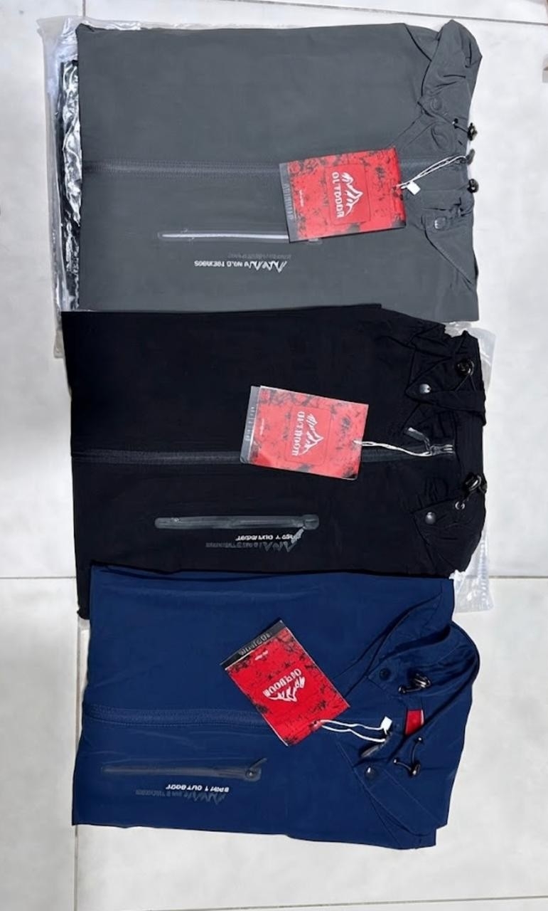Conjunto Deportivo Sport - Imagen 2