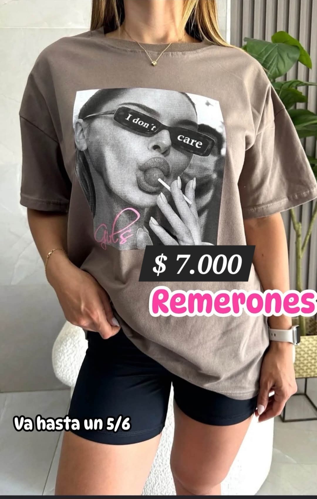 Remerones Algodon - Imagen 2