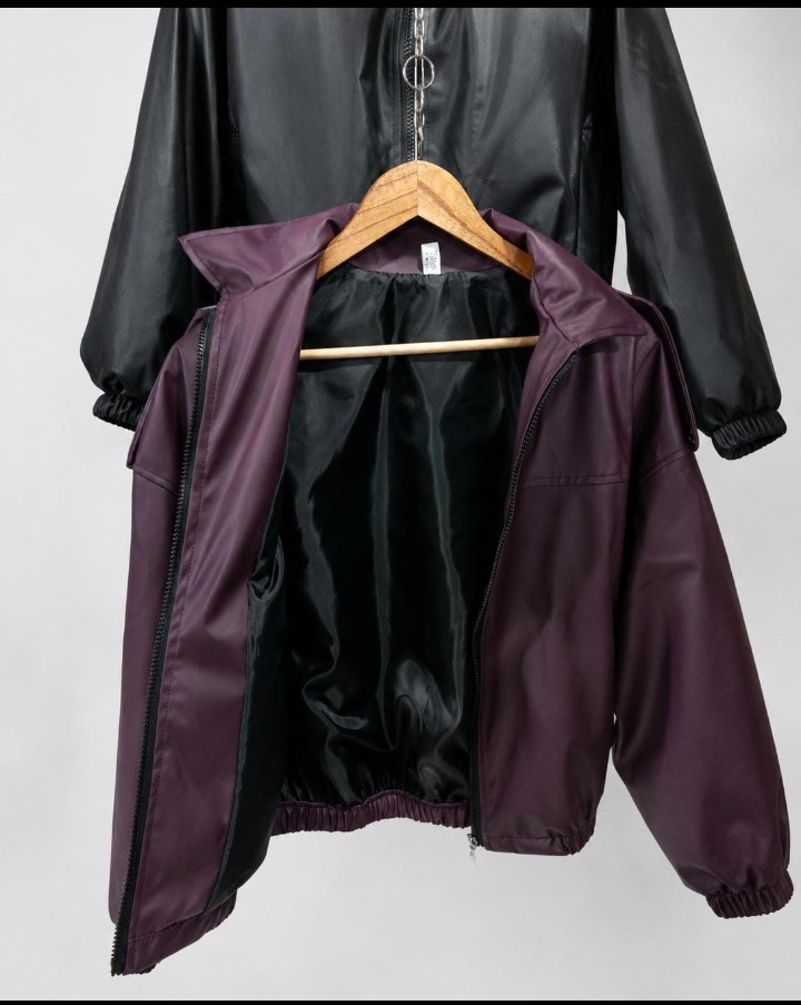 Bombers Lisas - Imagen 2