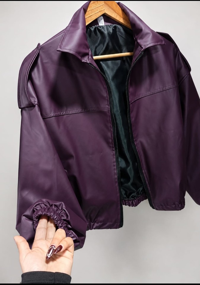 Bombers Lisas - Imagen 3