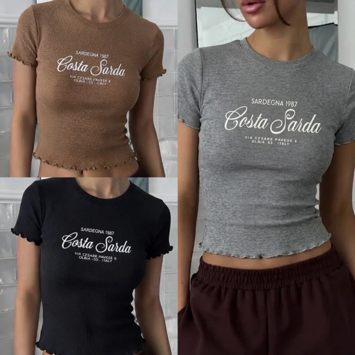 Remeras Roulette