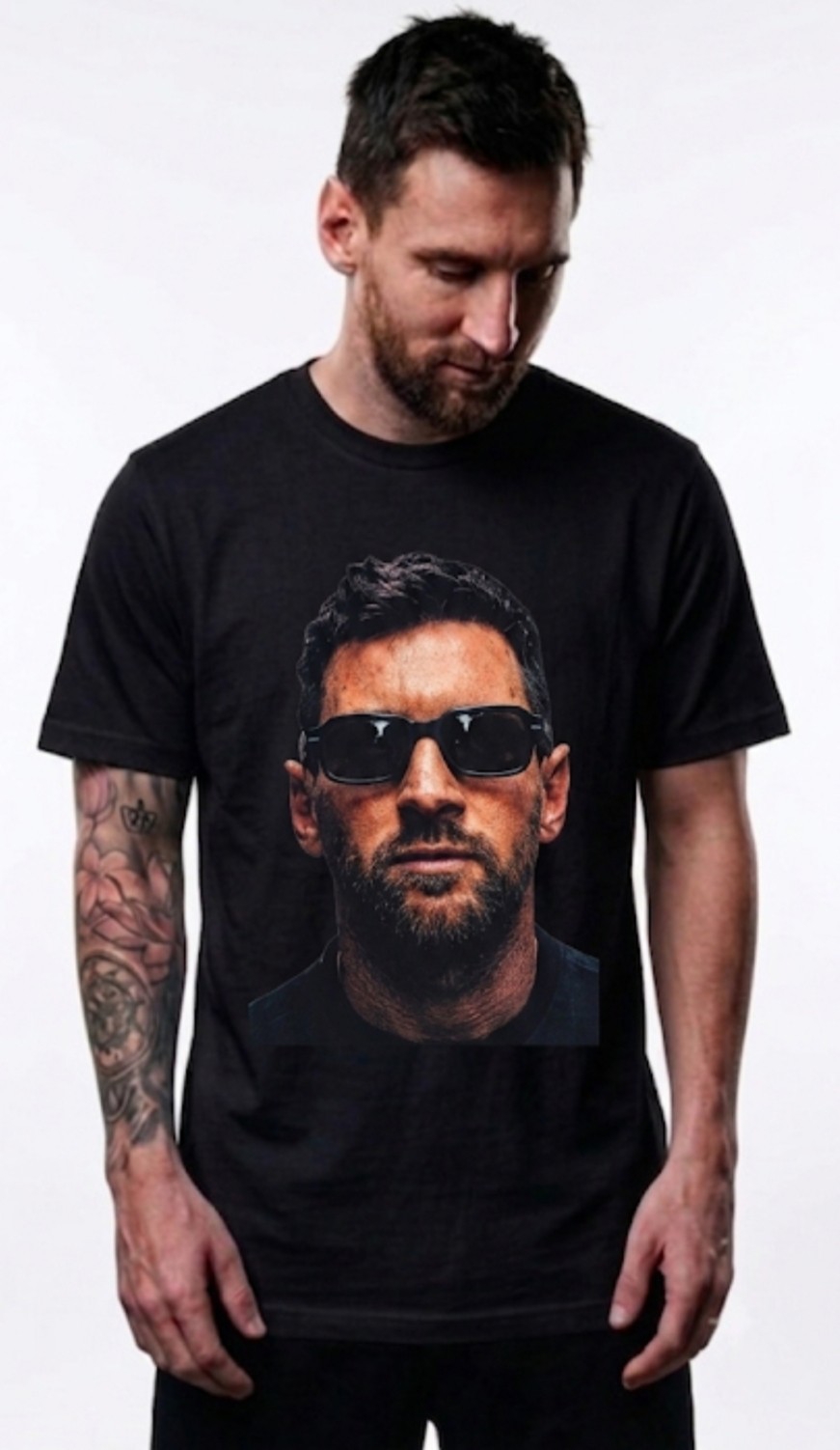 Remeras con Diceños de la Selección - Imagen 3