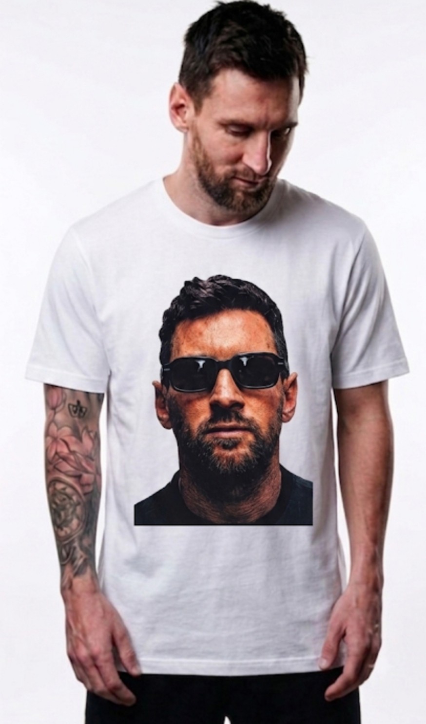 Remeras con Diceños de la Selección - Imagen 4