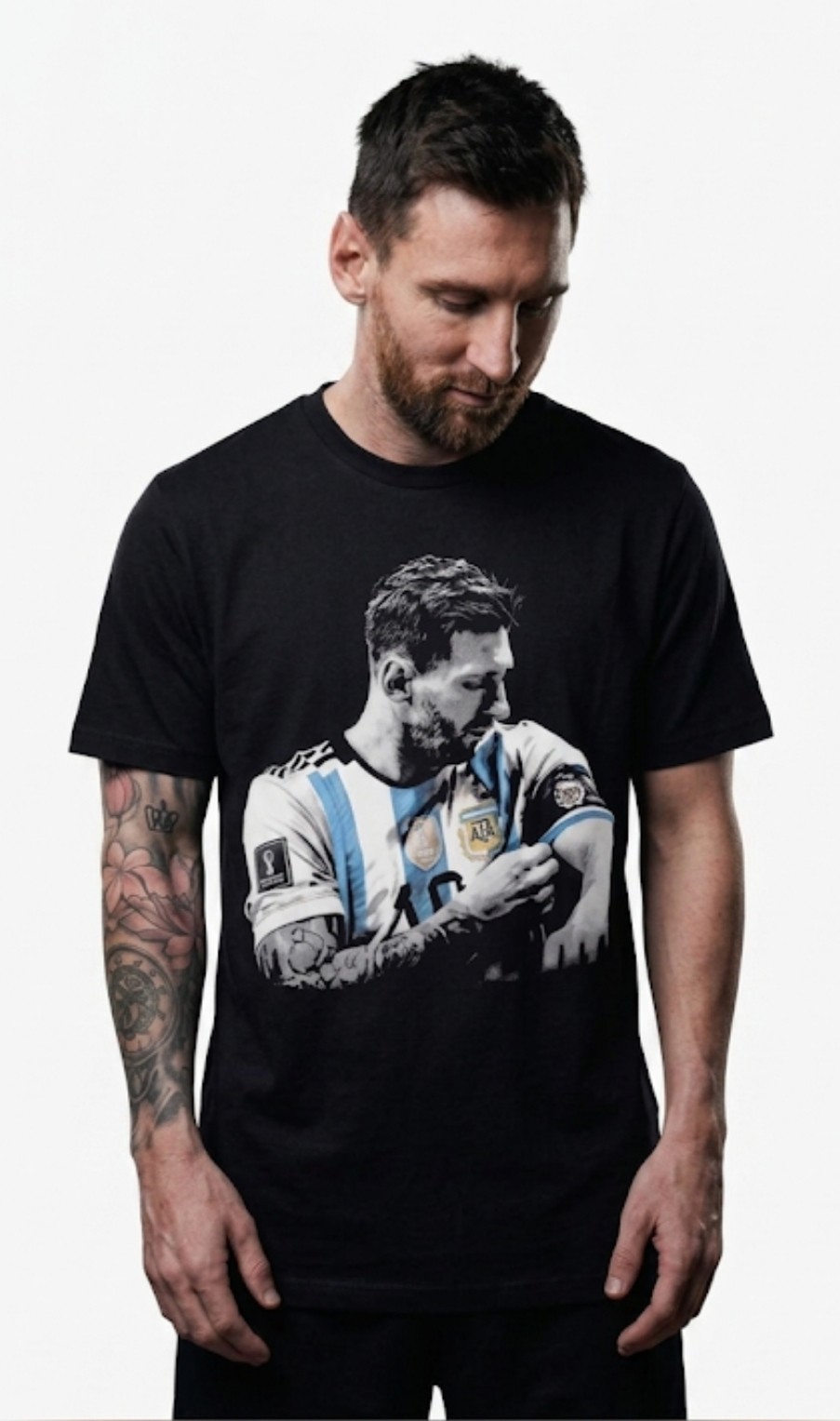 Remeras con Diceños de la Selección - Imagen 9