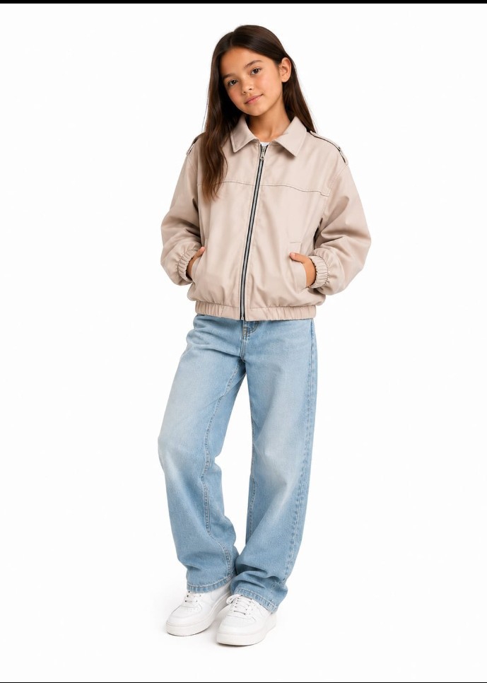 Bomber de Nena - Imagen 2