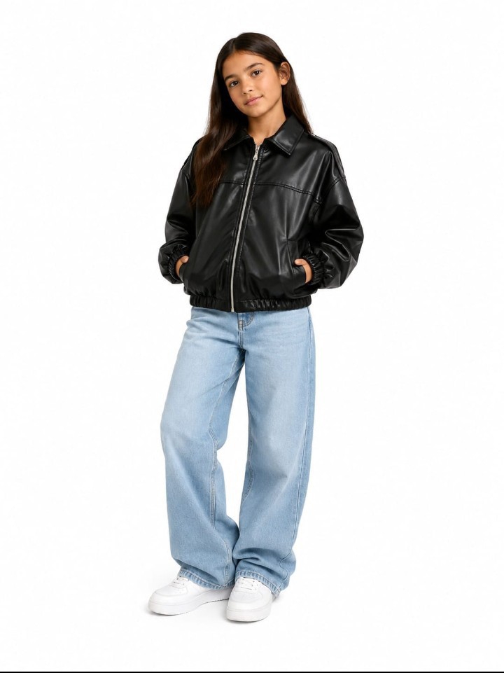 Bomber de Nena - Imagen 3