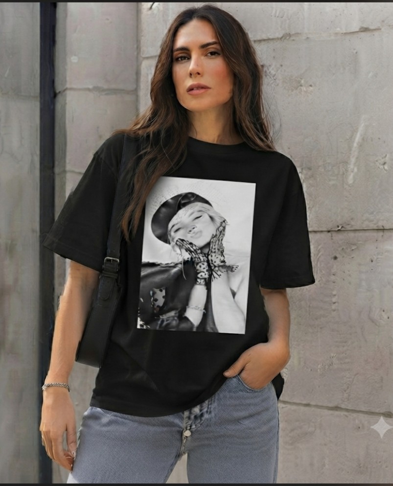 Remeras con Diceños en Tendencia - Imagen 2