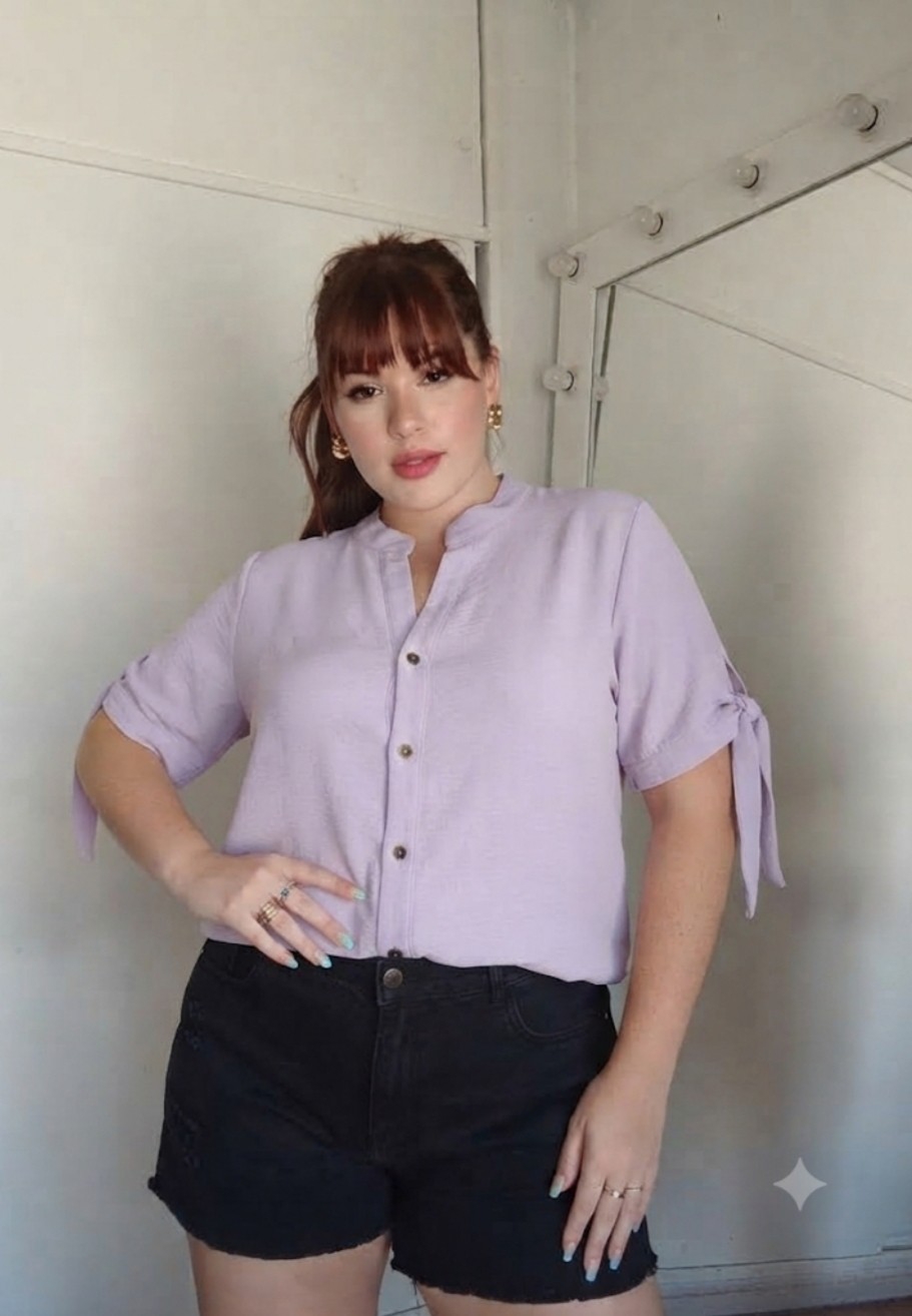 Camisas de Limo Cey en Talles Especiales - Imagen 3