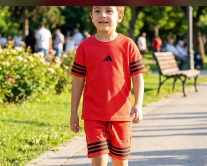  Conjunto Modelo Gaspi  Waffle Niño