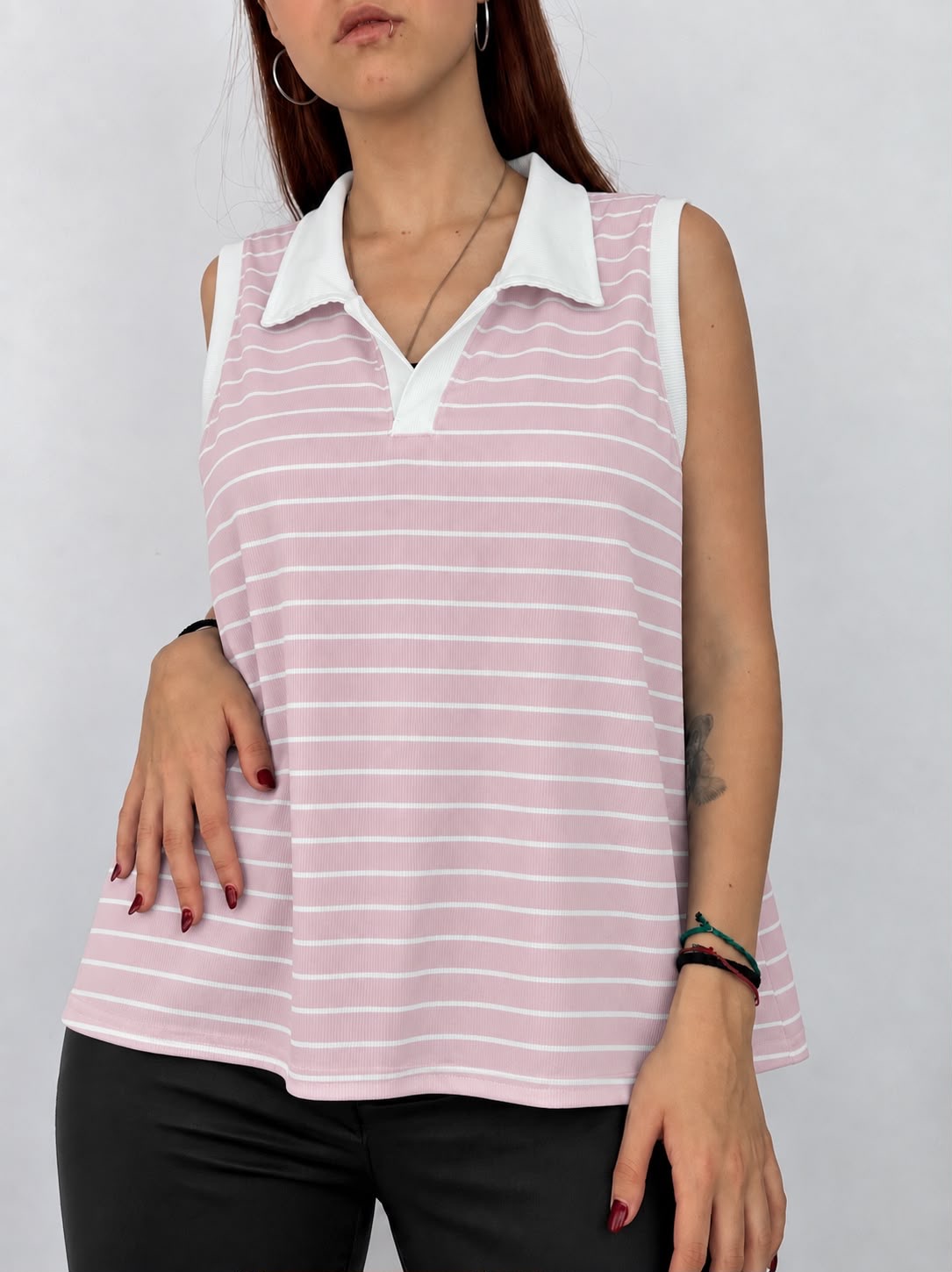 Musculosa Polo  de Morley - 03c0dfaa-52ee-46a7-8a04-0a3cb40c71df.jpeg