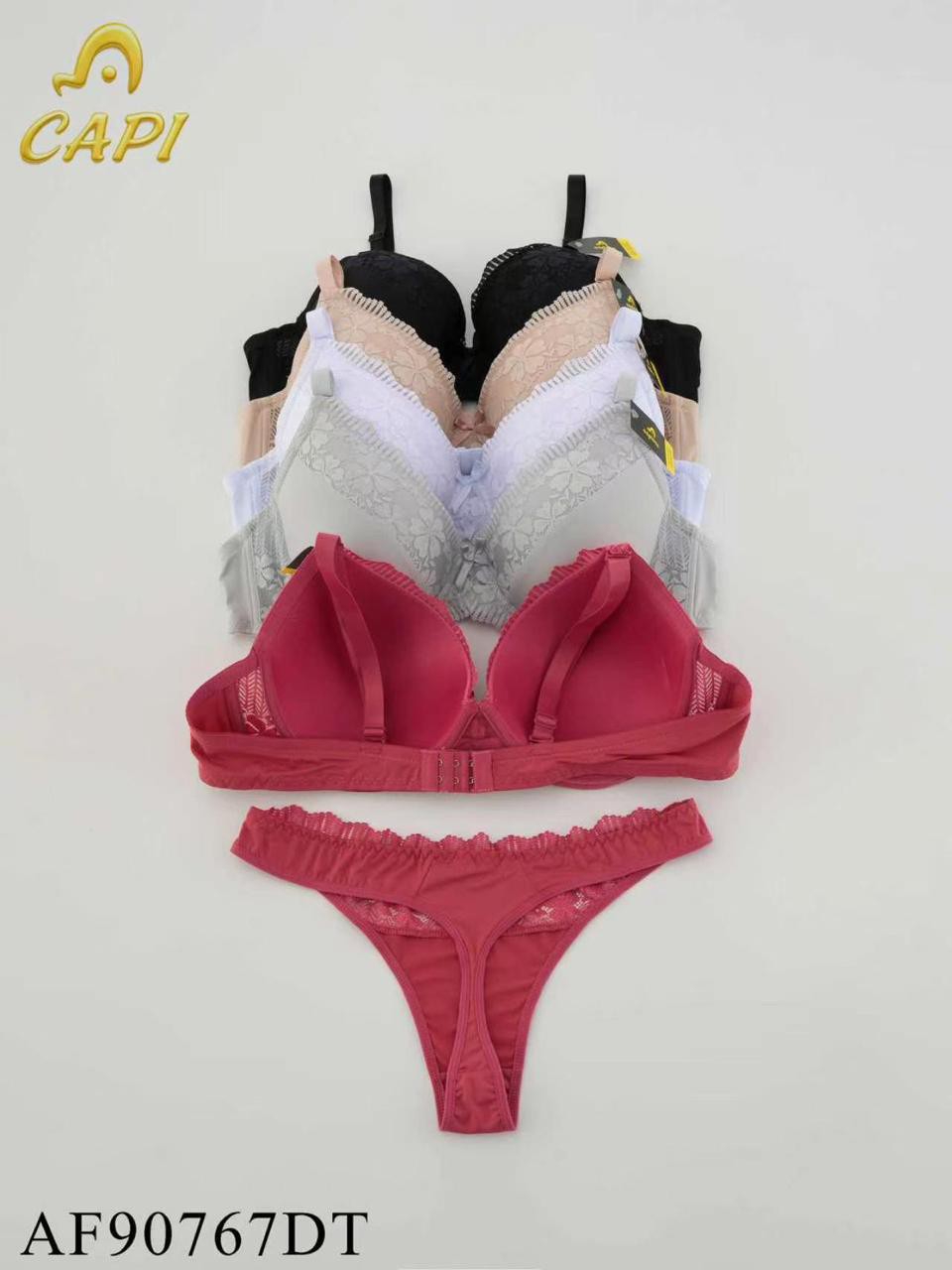 Conjunto Capicua Especial (por Mayor) - Imagen 3