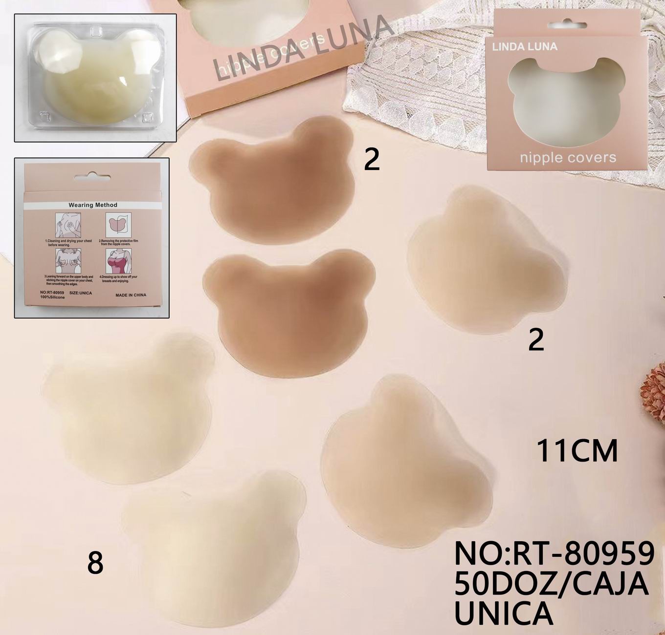 Pesoneras de Siliciona - Imagen 2