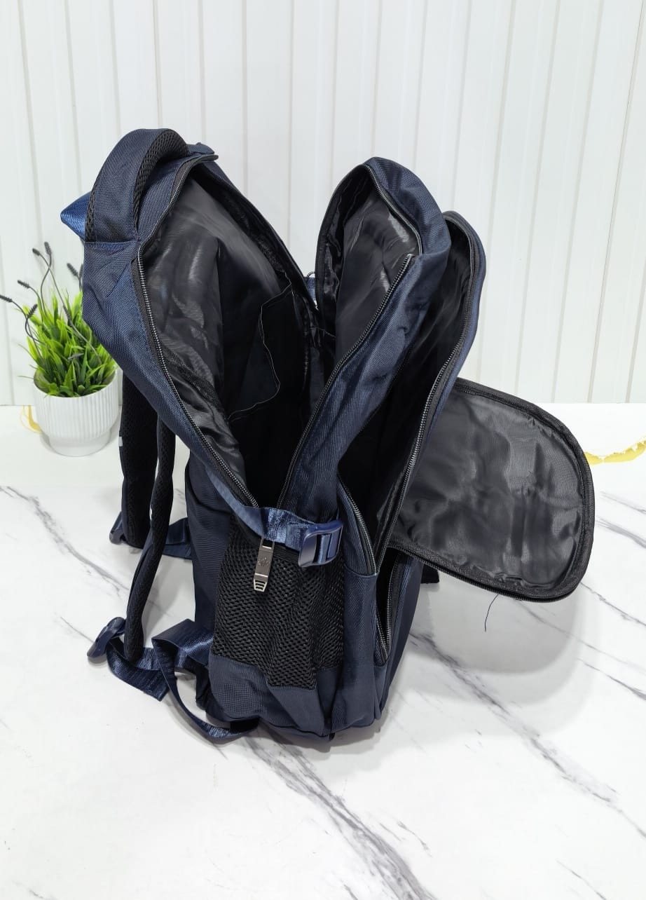 Mochilas de Hombre Reforzada*
*impermeable* . Excelente Calidad - Imagen 7