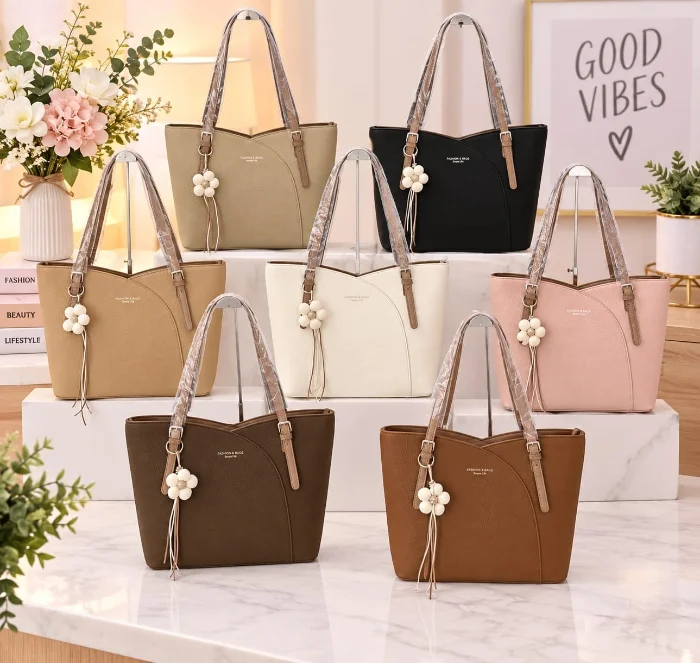 Cartera de Cuero Pu  No Trae la Tira Larga.
 *excelente Calidad Doble Compartimientos