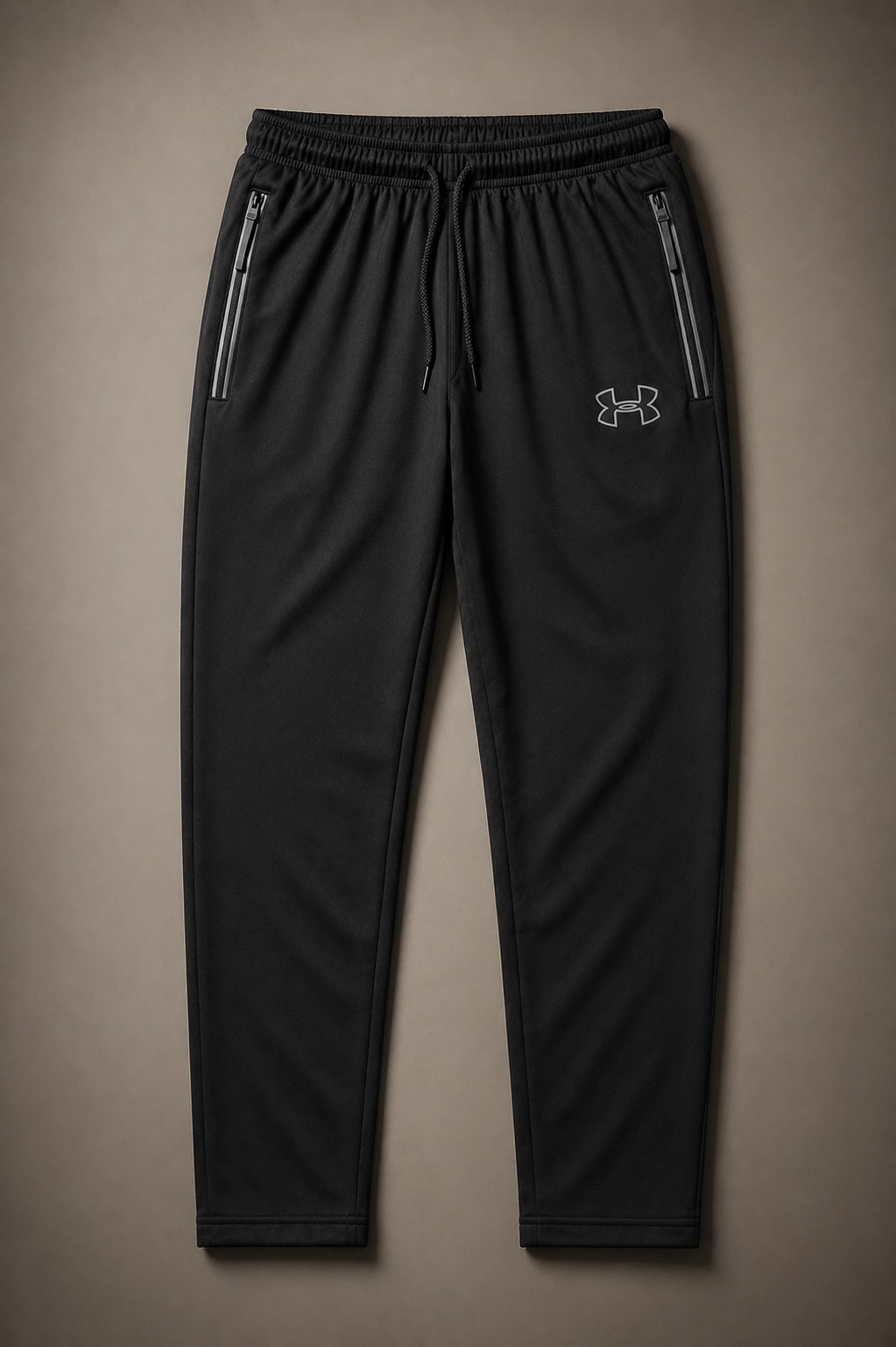 Jogging Chupin de Microfibra con Lycra - Imagen 3