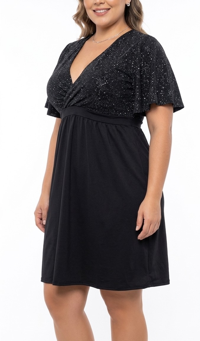 Vestido de Ity Elastizado - Imagen 2