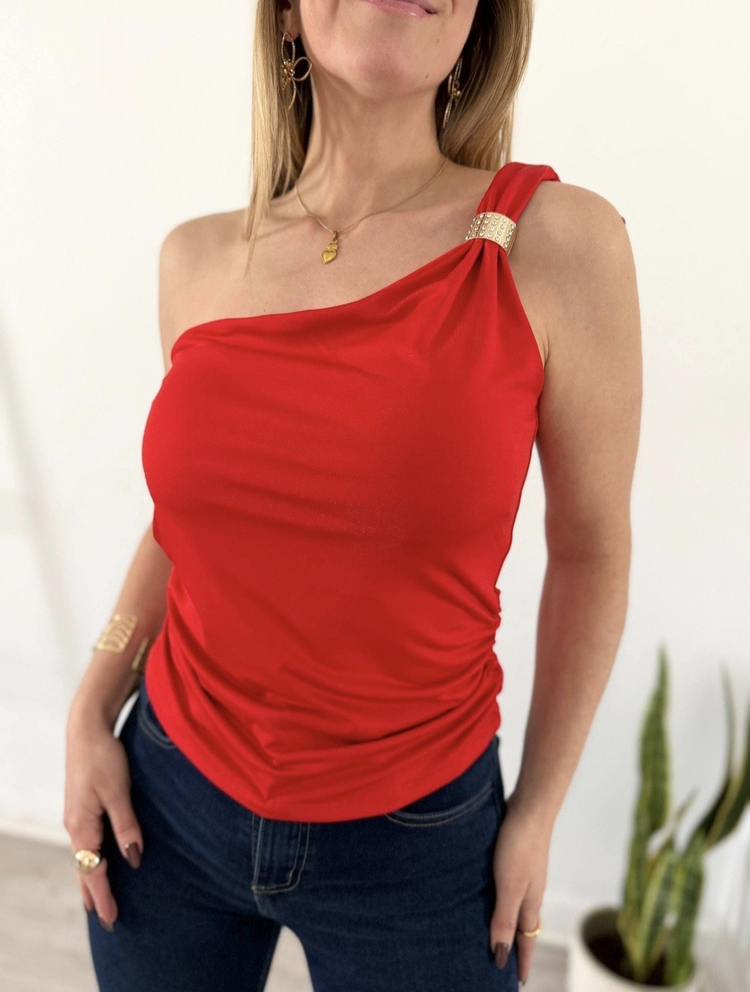 Musculosa Ariana - Imagen 2