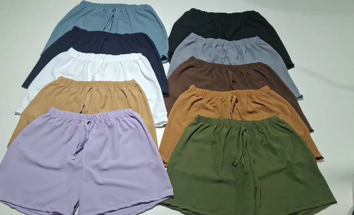 Short Cey Dama