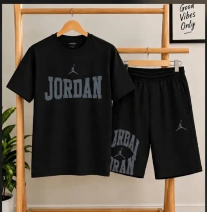 Conjuntos Jordan Premium