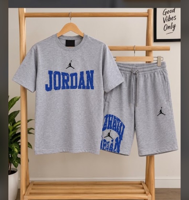 Conjuntos Jordan Premium - Imagen 2