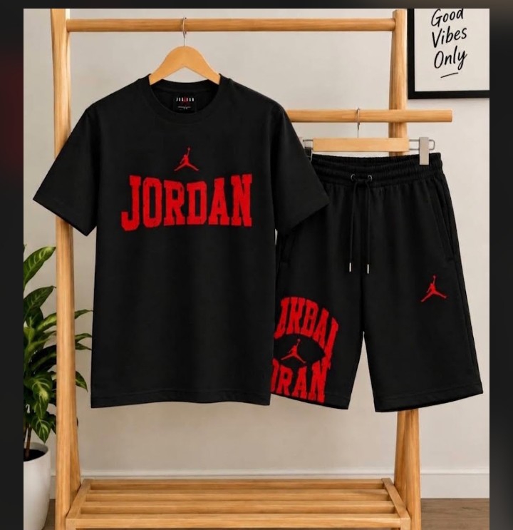 Conjuntos Jordan Premium - Imagen 3
