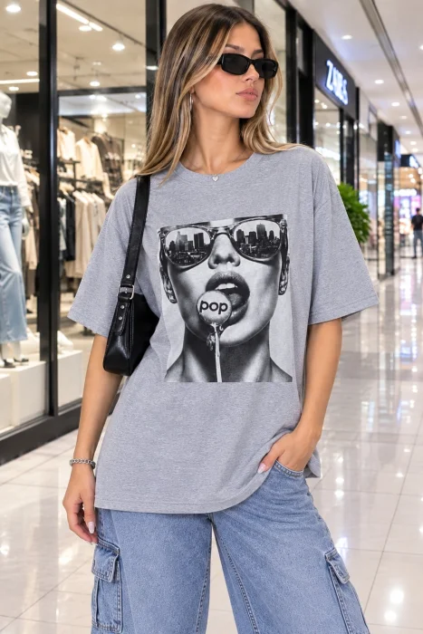 Remerones Oversize