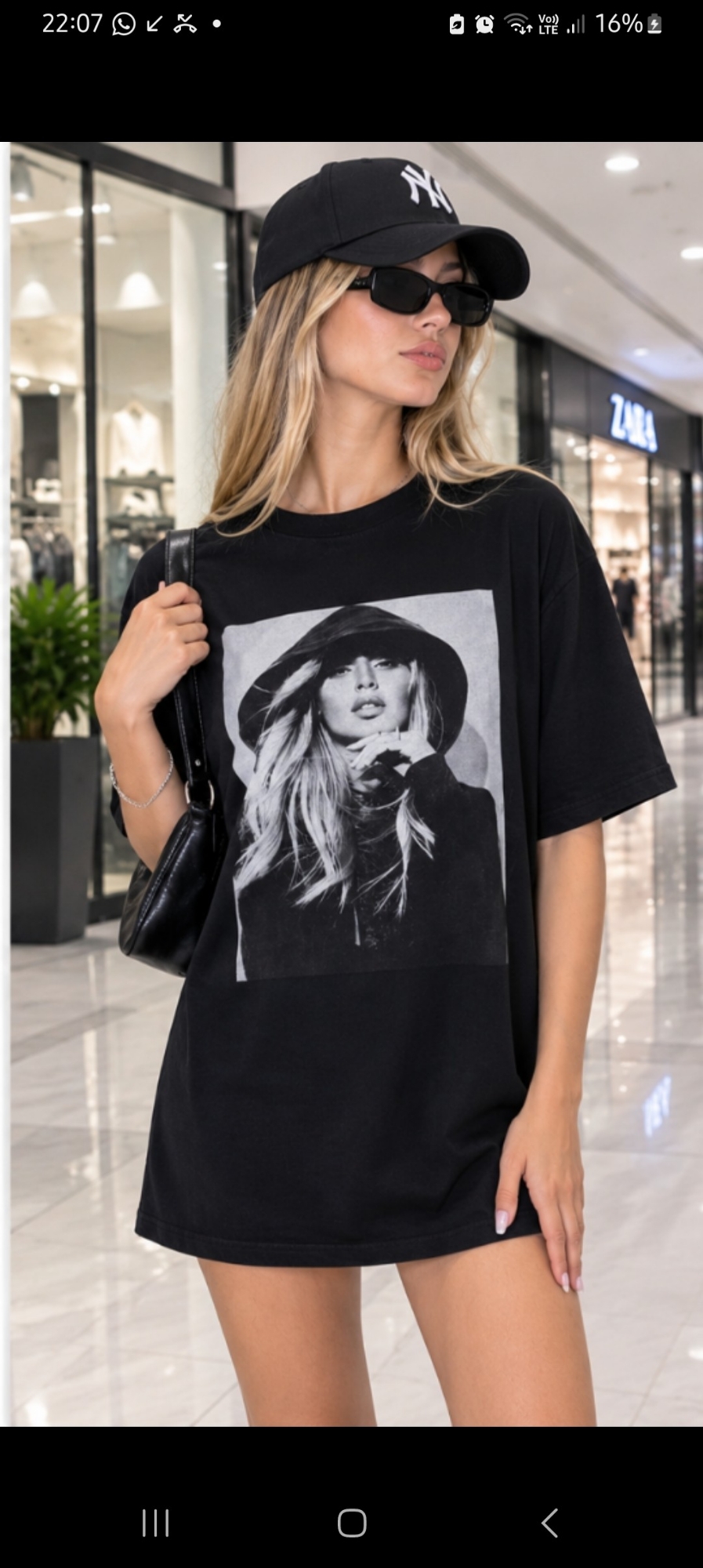 Remerones Oversize - Imagen 2