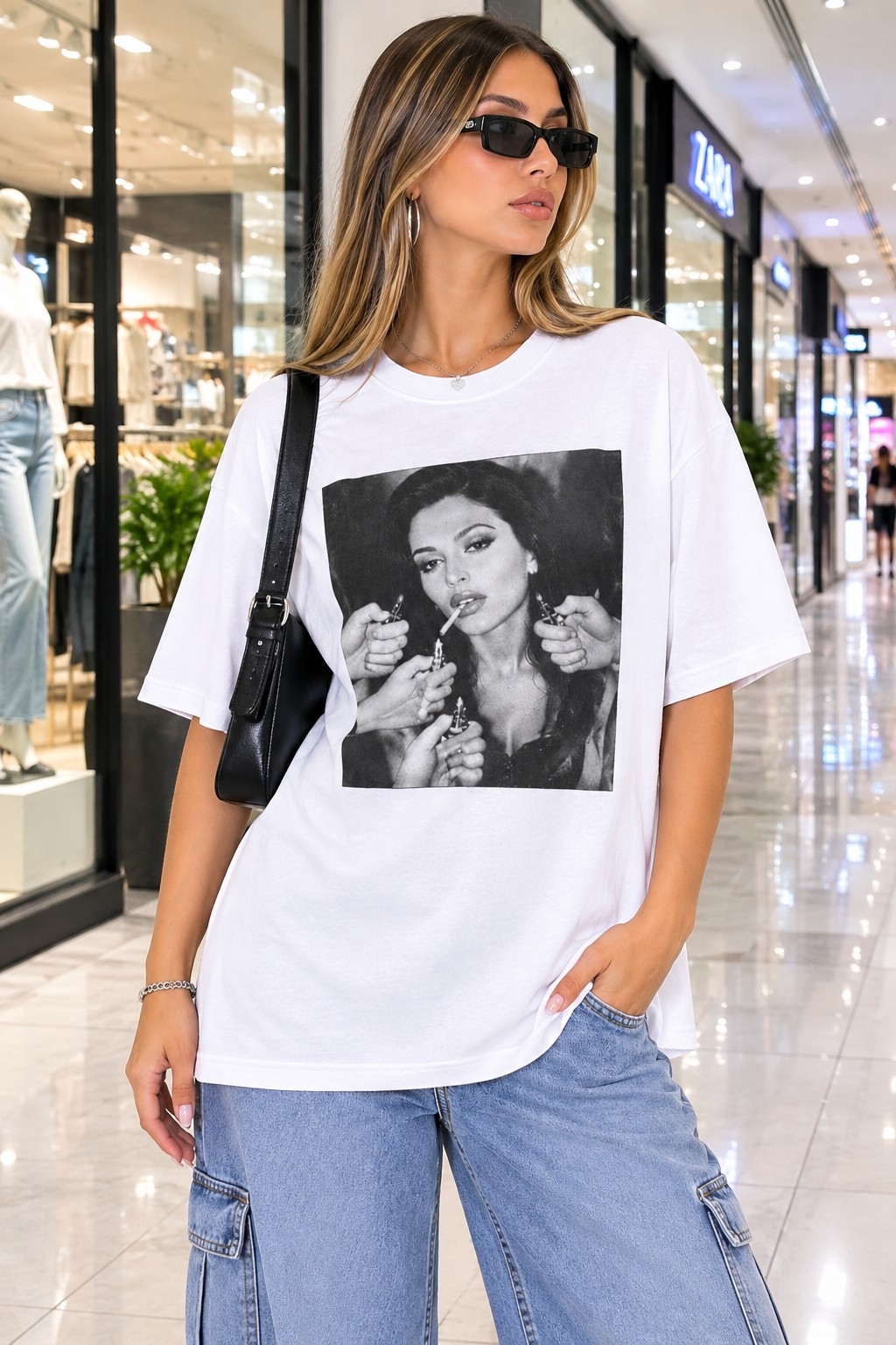 Remerones Oversize - Imagen 3