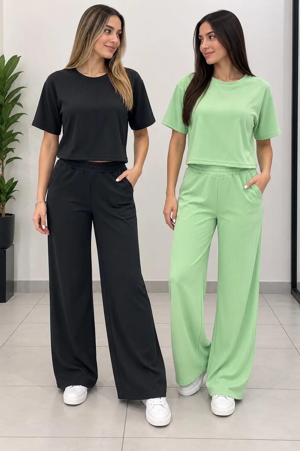 Conjunto de Morley Diesel - Imagen 3