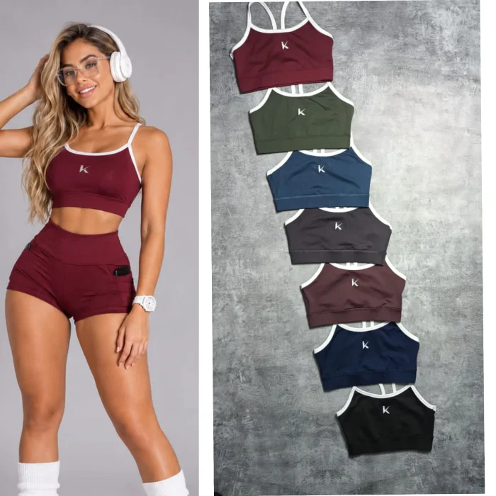 Tops Cami