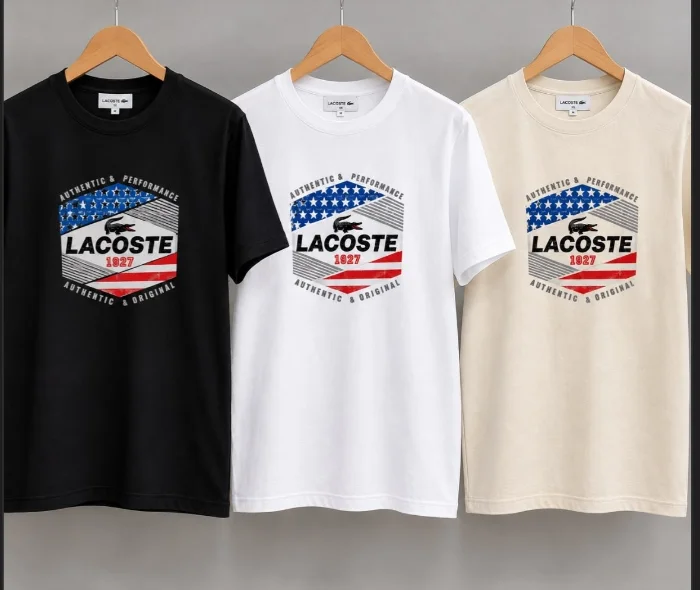 Remeras la Coste